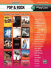 2007 Pop and Rock Sheet Music Playlist